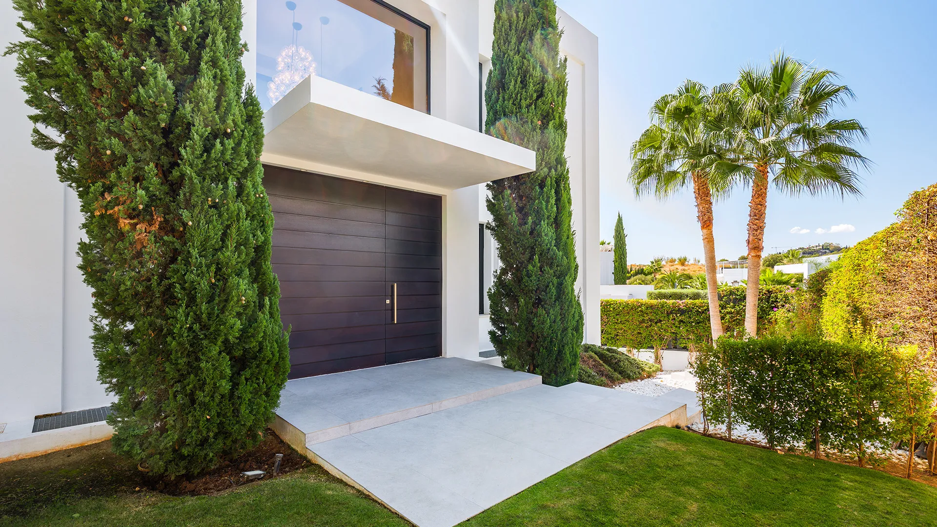 Los Olivos, villa a la venta de 7 dormitorios