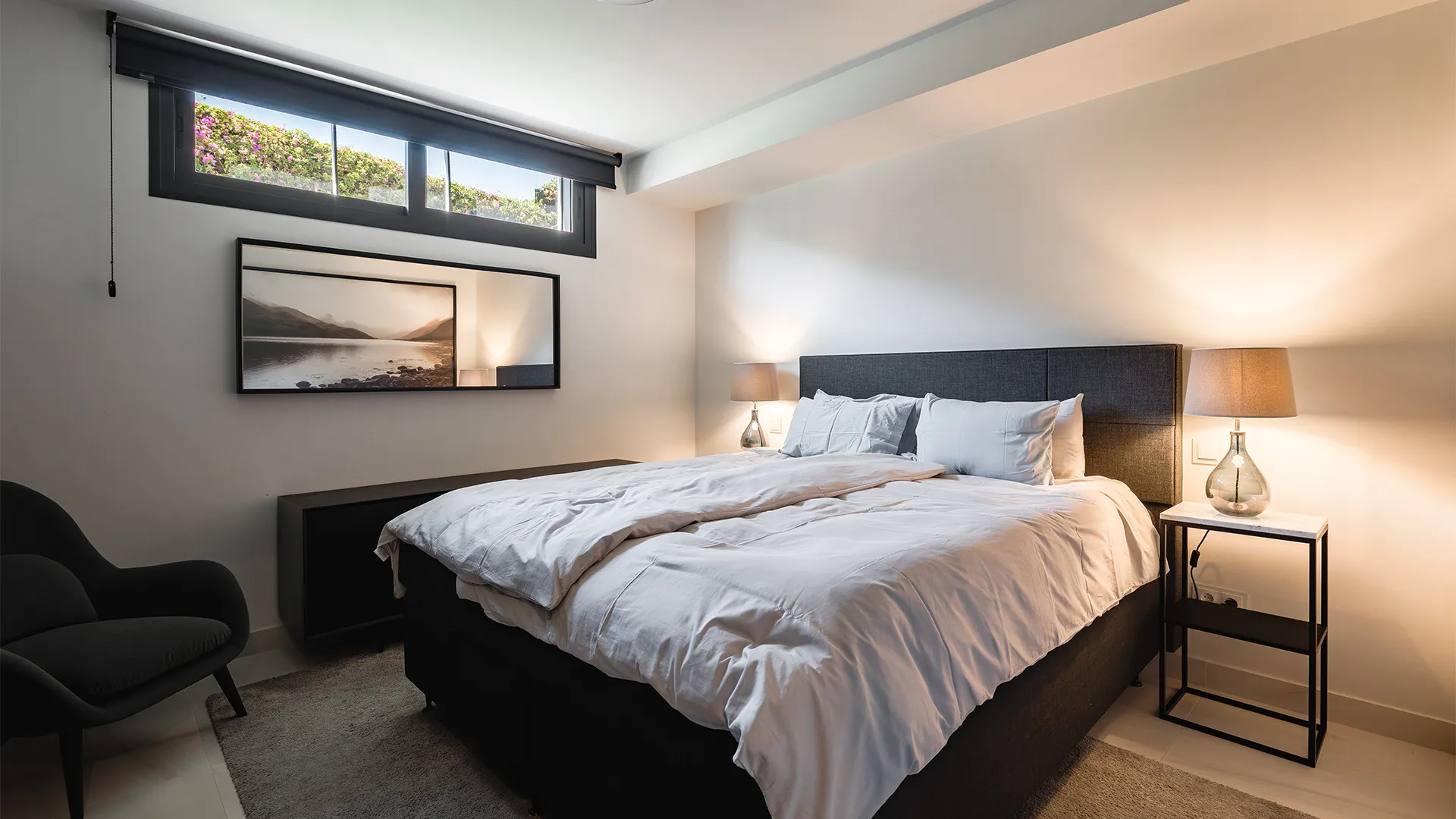 Los Olivos, villa a la venta de 7 dormitorios