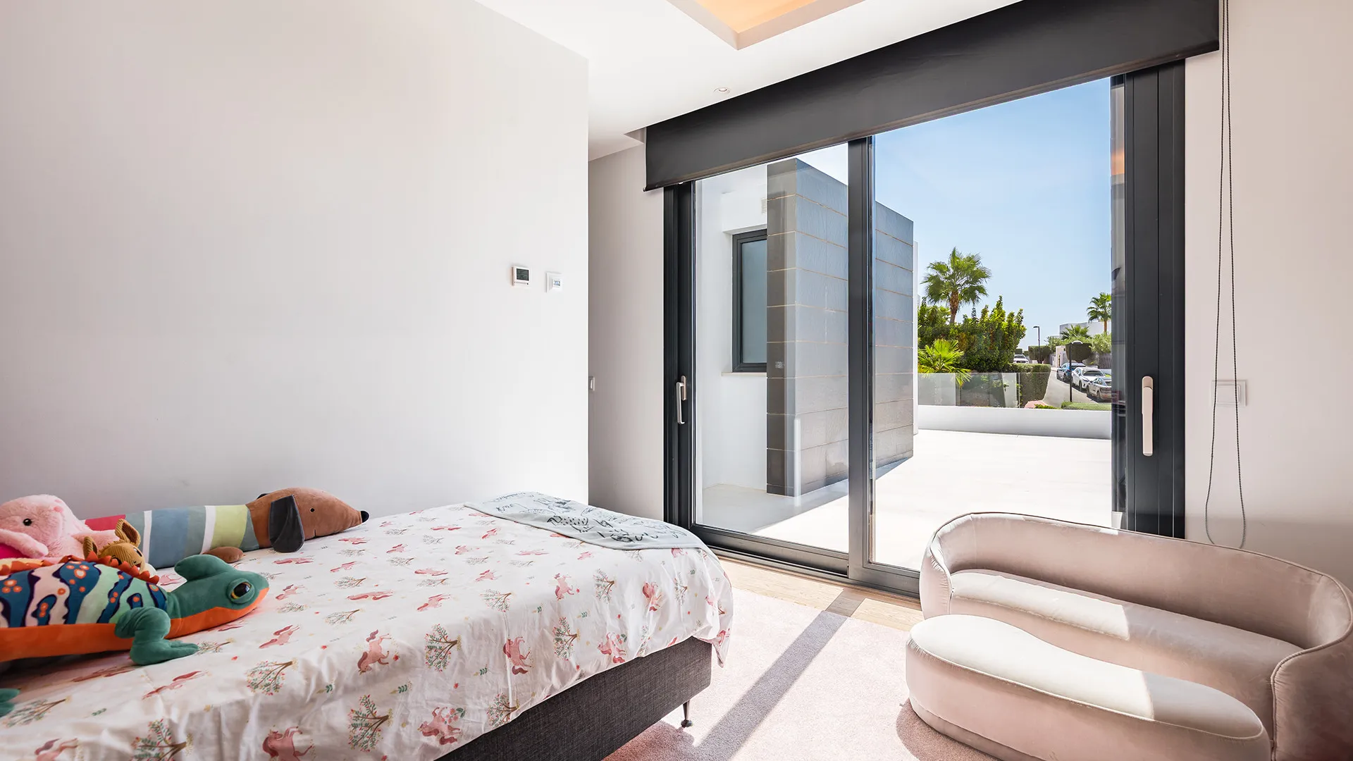 Los Olivos, villa a la venta de 7 dormitorios