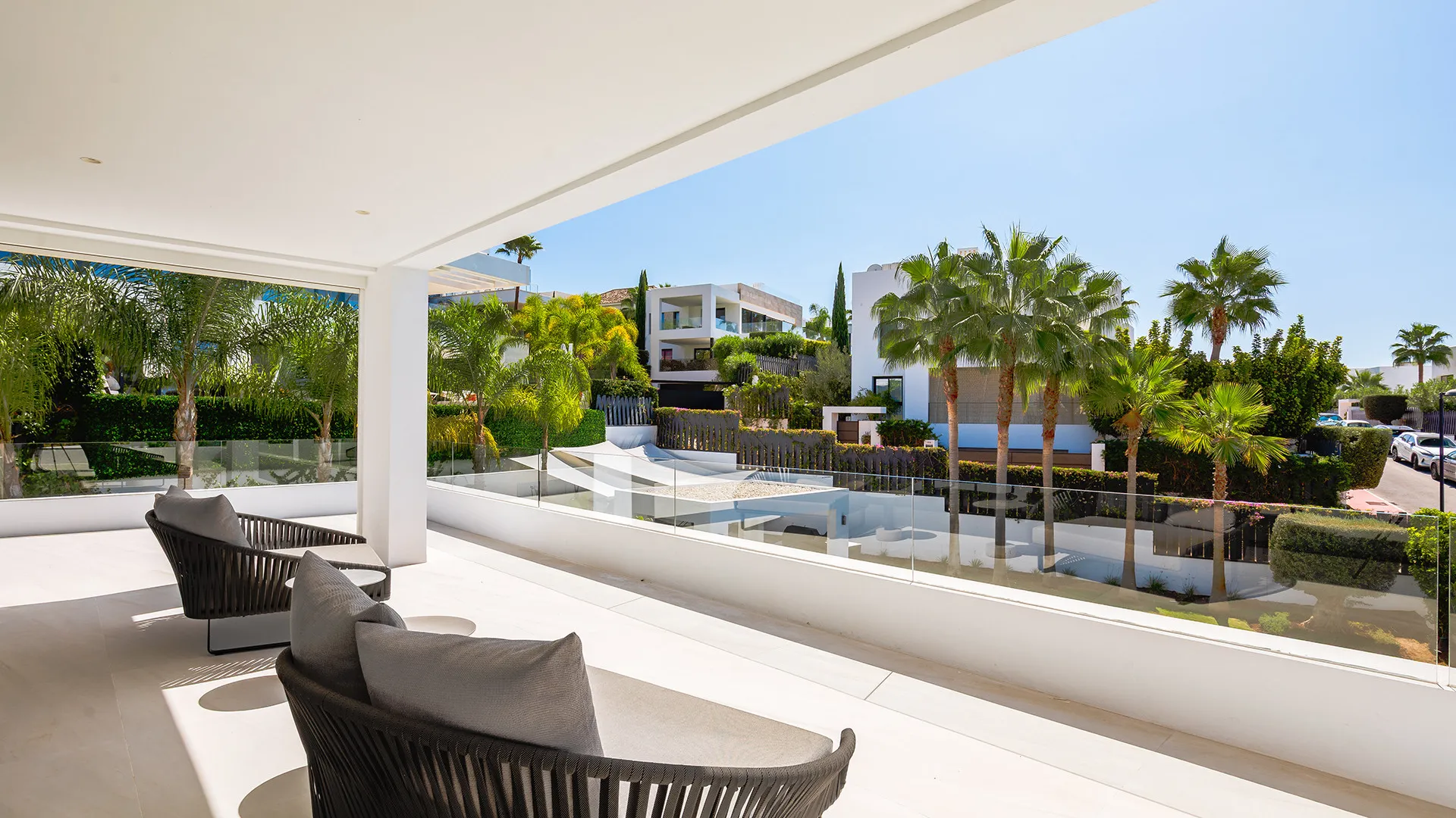 Los Olivos, villa a la venta de 7 dormitorios