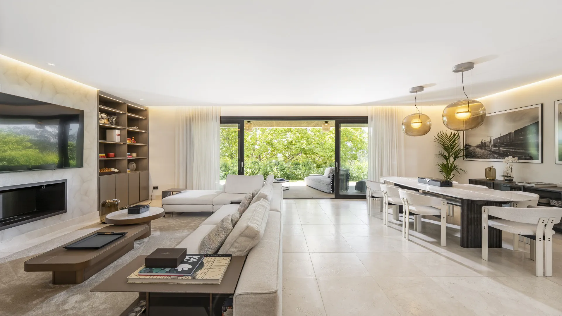 Hacienda de Valderrama, villa a la venta de 4 dormitorios