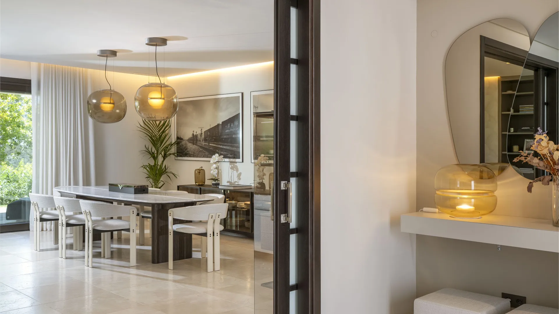 Hacienda de Valderrama, villa a la venta de 4 dormitorios