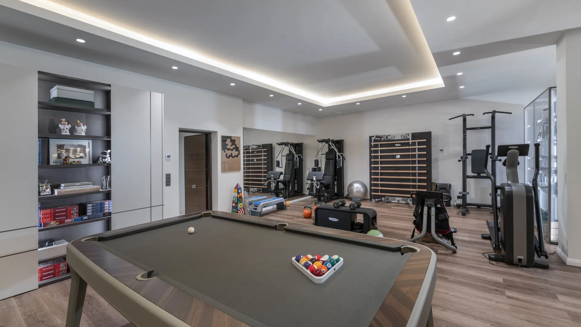 Hacienda de Valderrama, villa a la venta de 4 dormitorios