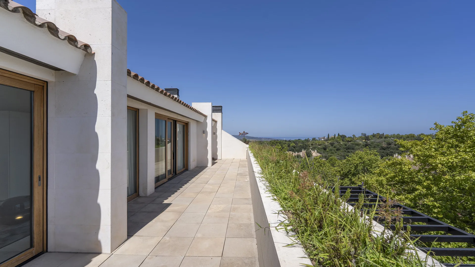 Hacienda de Valderrama, villa a la venta de 4 dormitorios