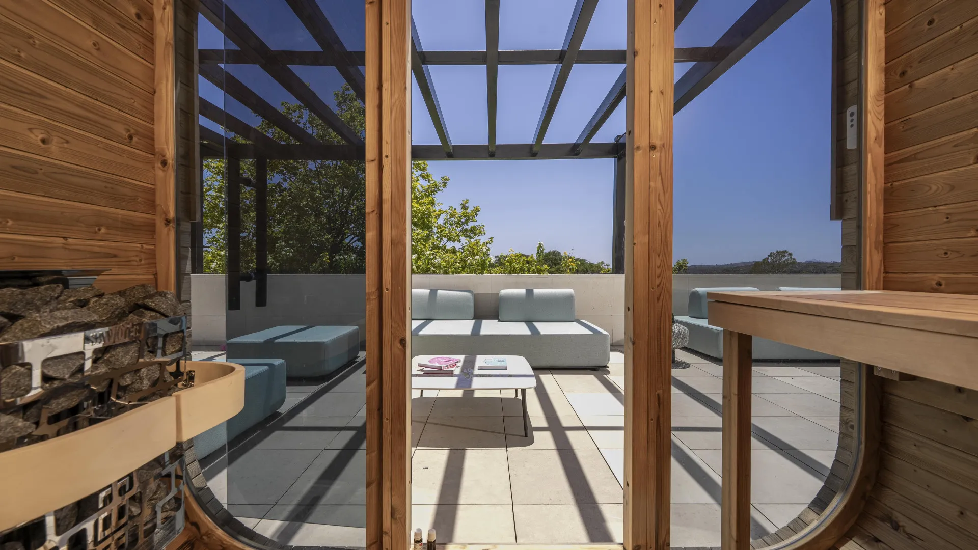 Hacienda de Valderrama, villa a la venta de 4 dormitorios