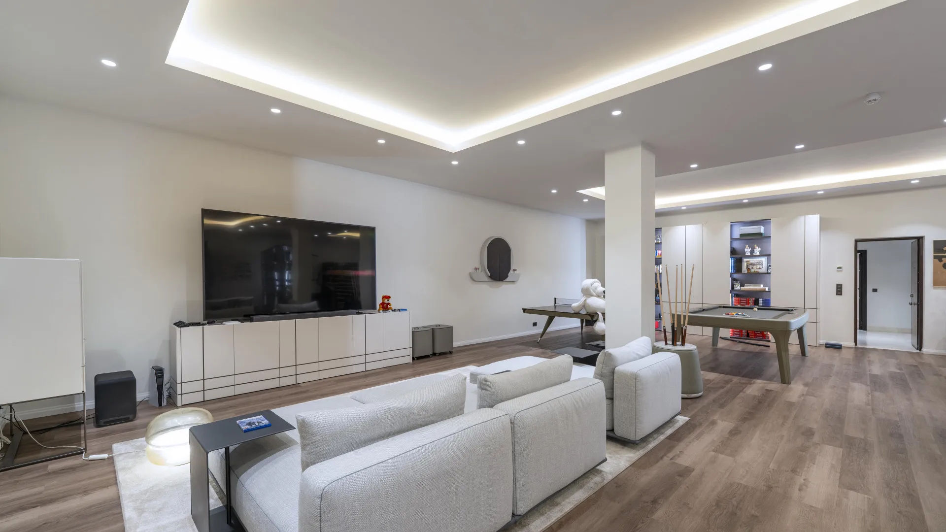 Hacienda de Valderrama, villa a la venta de 4 dormitorios