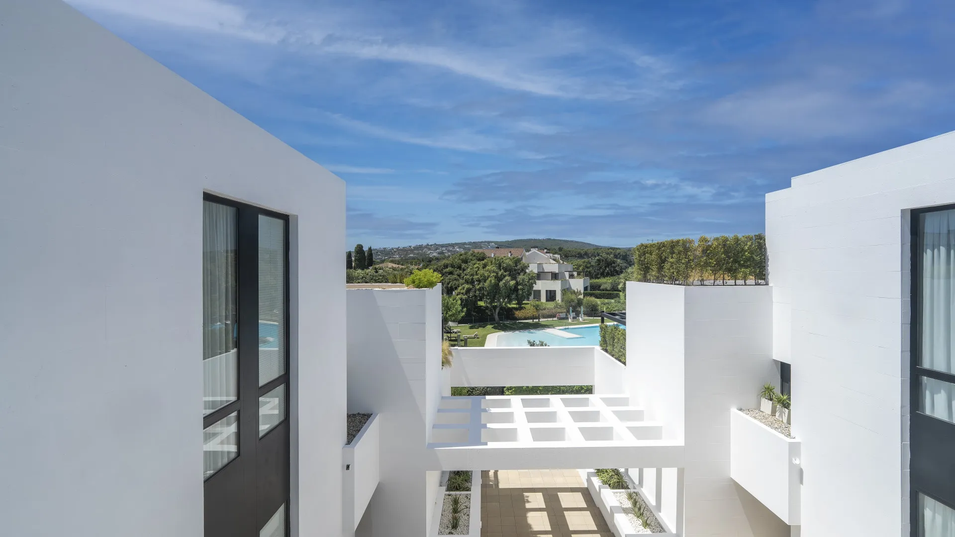 Hacienda de Valderrama, villa a la venta de 4 dormitorios