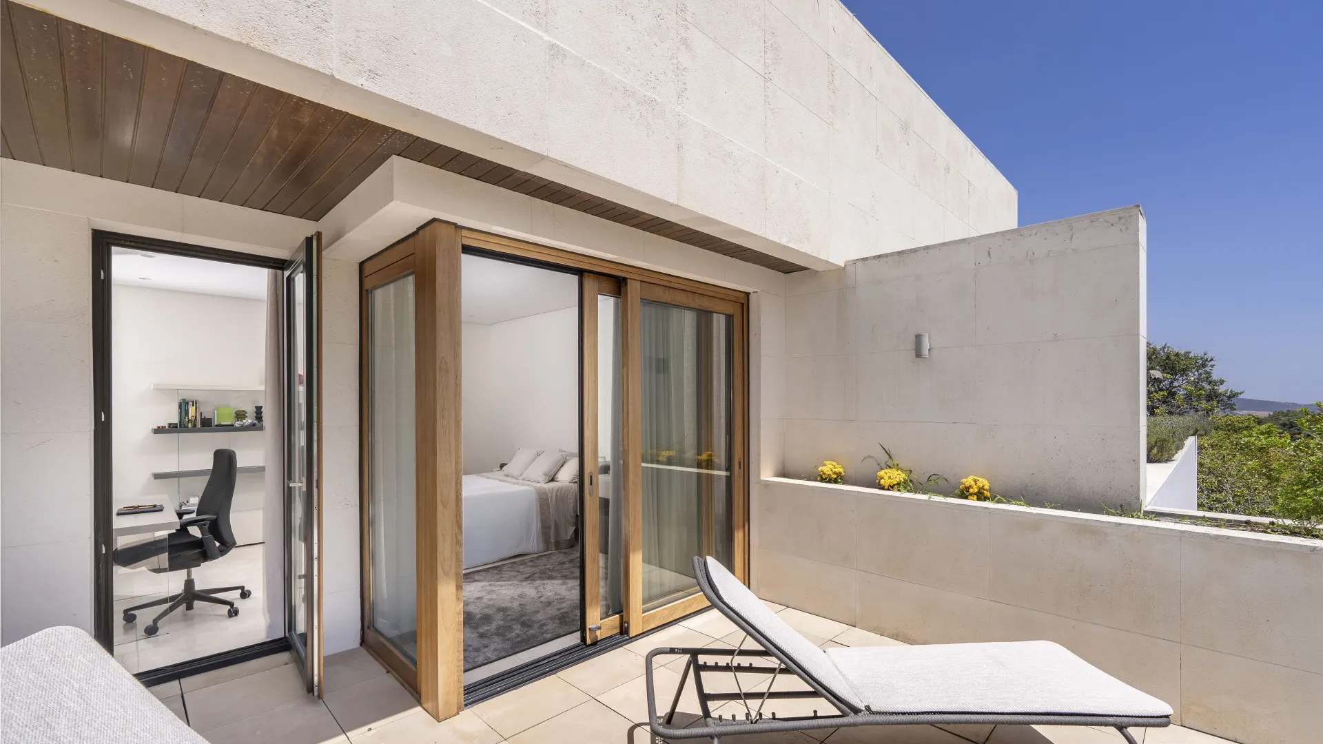 Hacienda de Valderrama, villa a la venta de 4 dormitorios