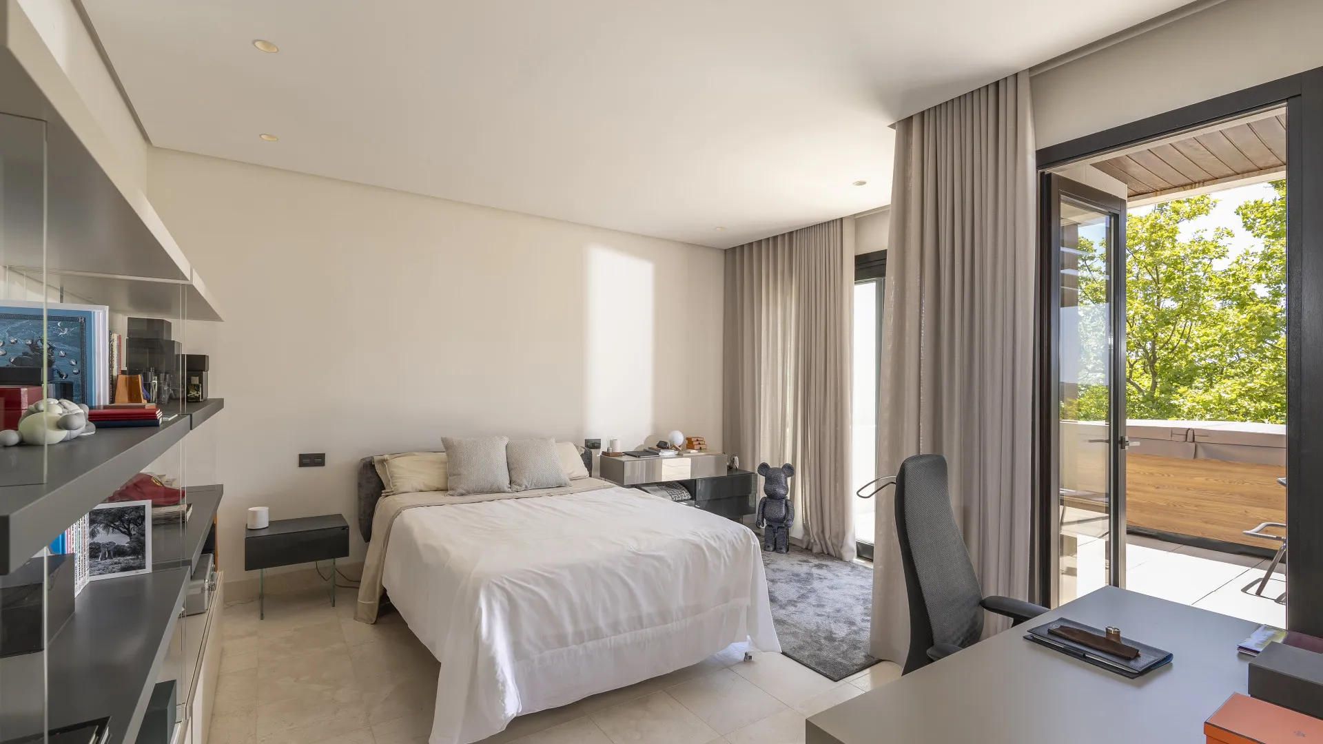 Hacienda de Valderrama, villa a la venta de 4 dormitorios