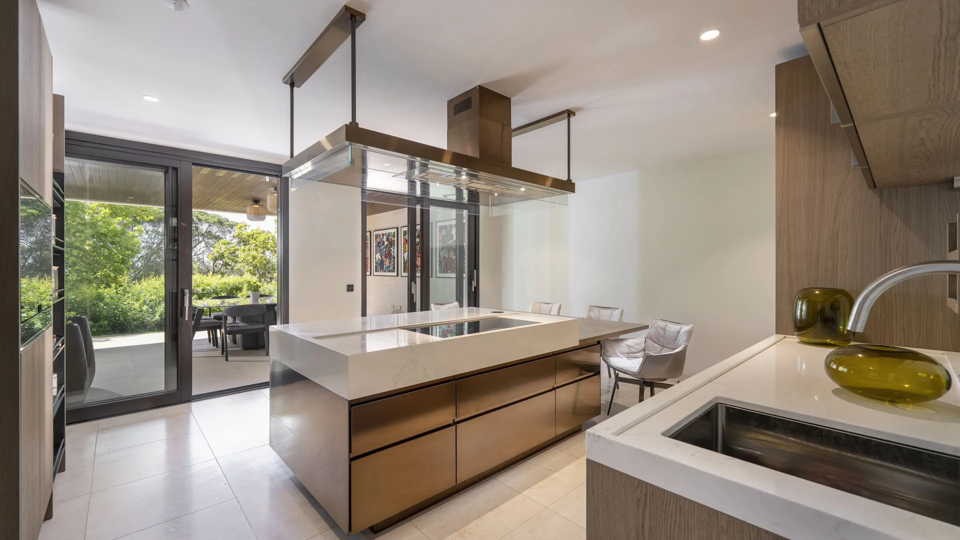 Hacienda de Valderrama, villa a la venta de 4 dormitorios