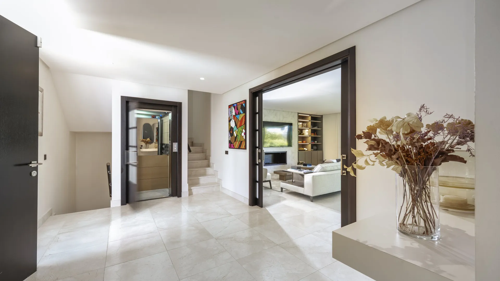 Hacienda de Valderrama, villa a la venta de 4 dormitorios