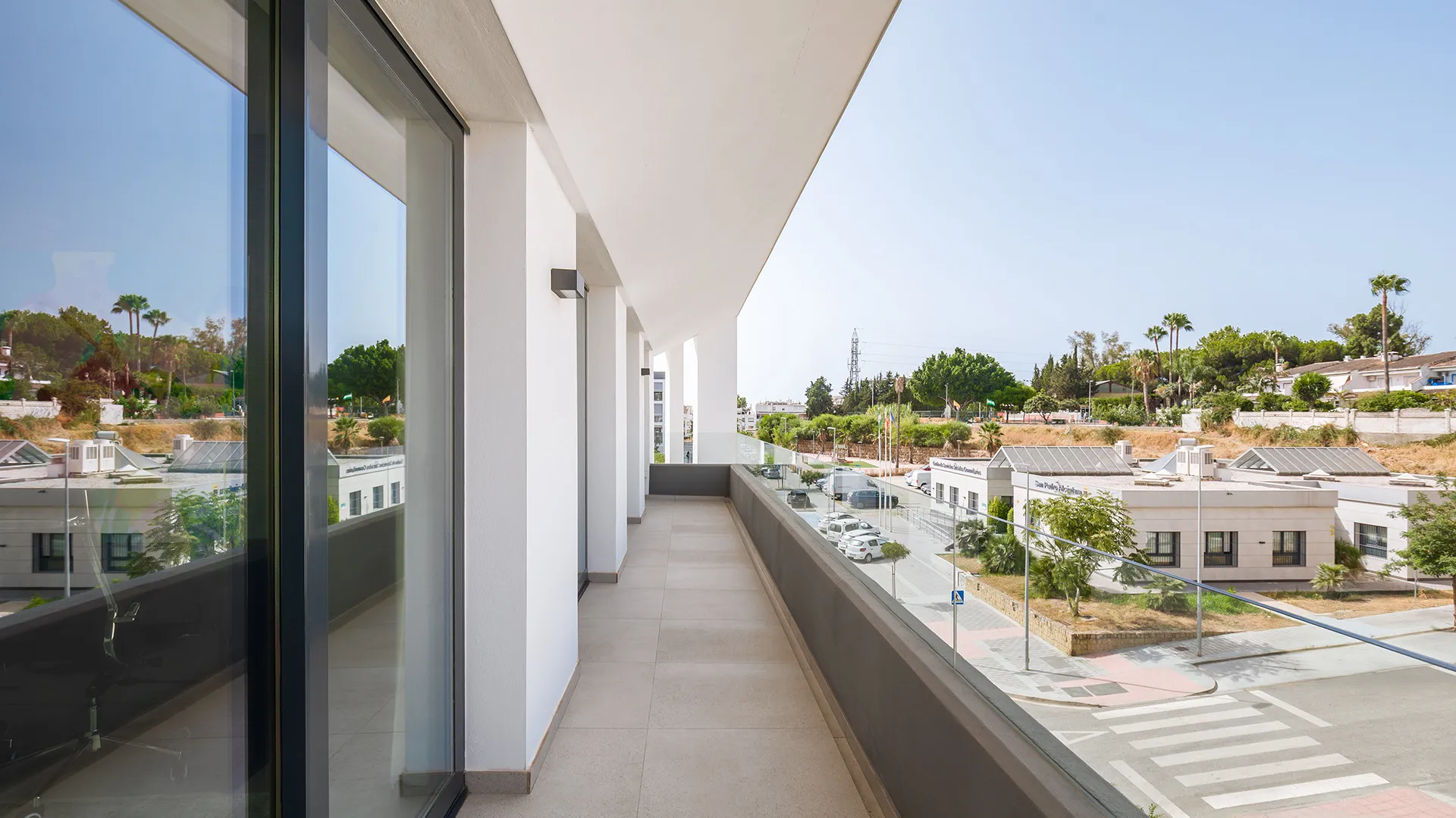 Ático en venta en San Pedro de Alcantara de 4 dormitorios