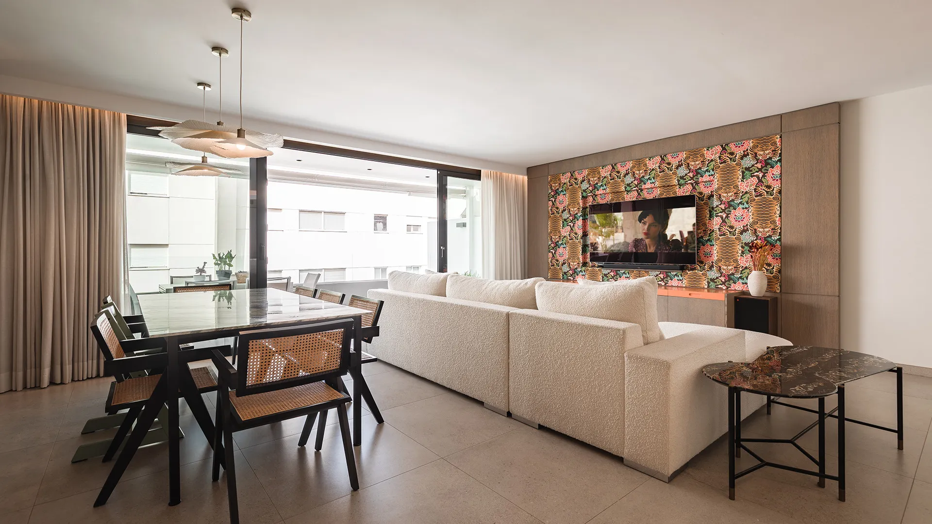 Ático en venta en San Pedro de Alcantara de 4 dormitorios