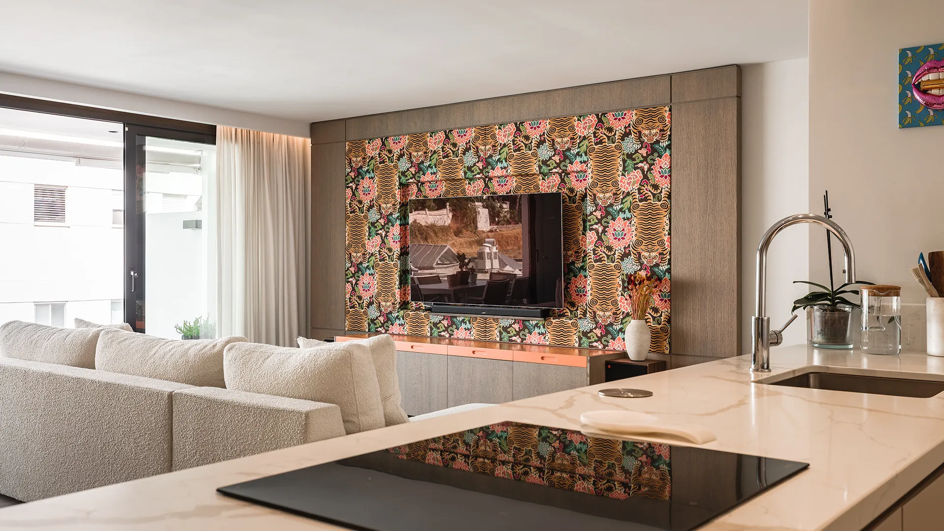Ático en venta en San Pedro de Alcantara de 4 dormitorios