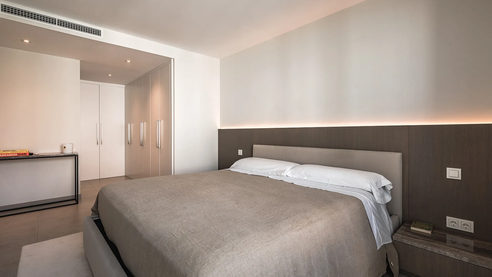 Ático en venta en San Pedro de Alcantara de 4 dormitorios