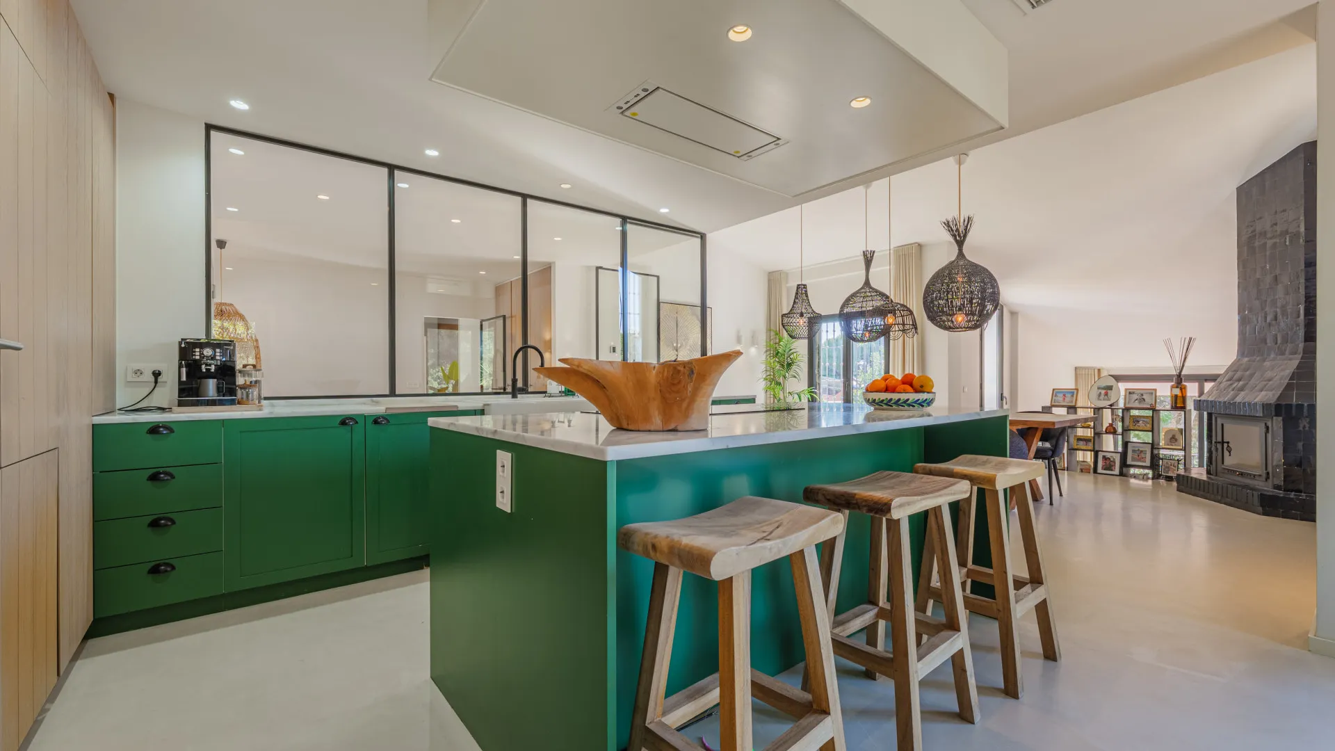 Se vende casa en Pinares de San Antón de 4 dormitorios