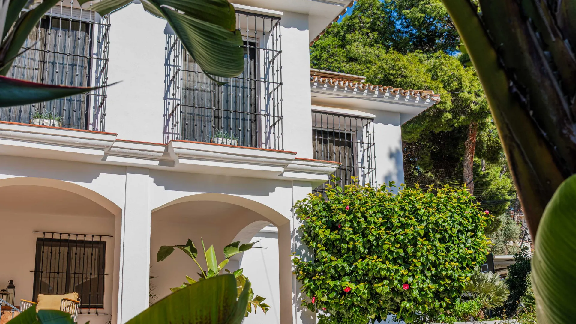 Se vende casa en Pinares de San Antón de 4 dormitorios