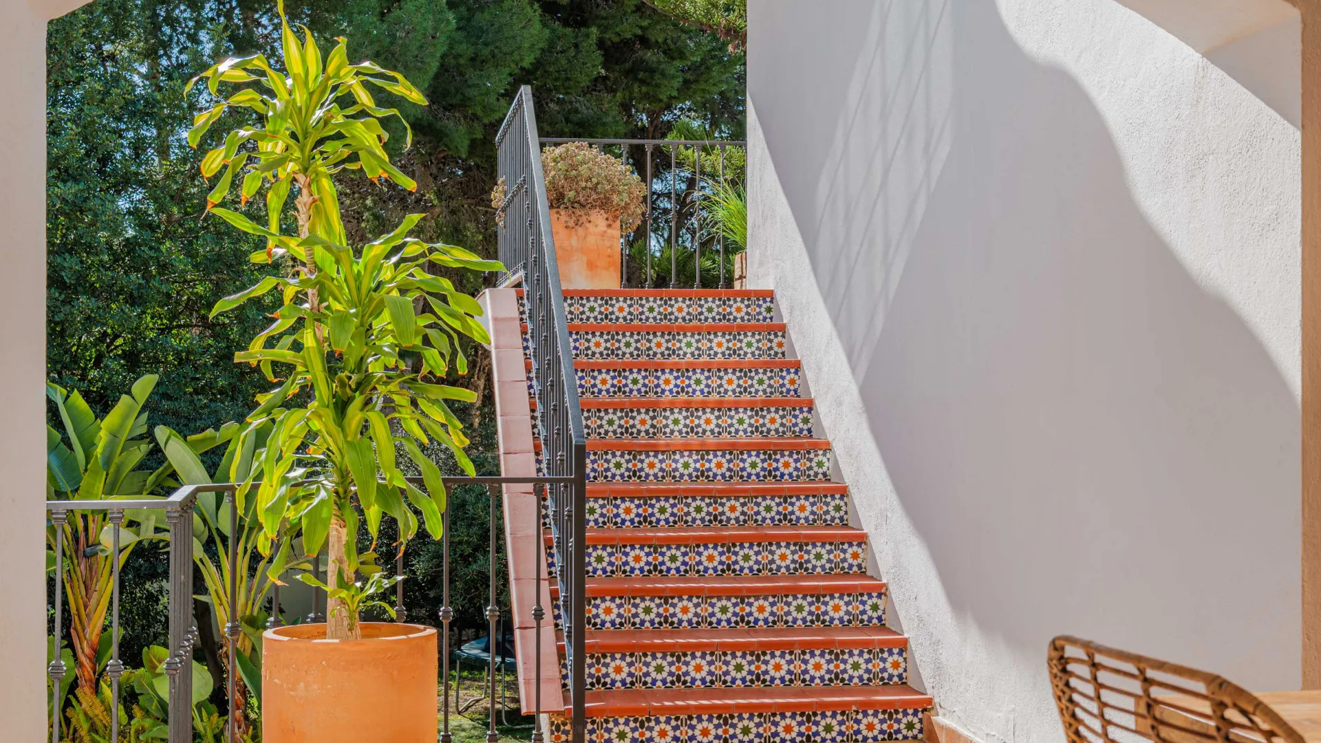 Se vende casa en Pinares de San Antón de 4 dormitorios
