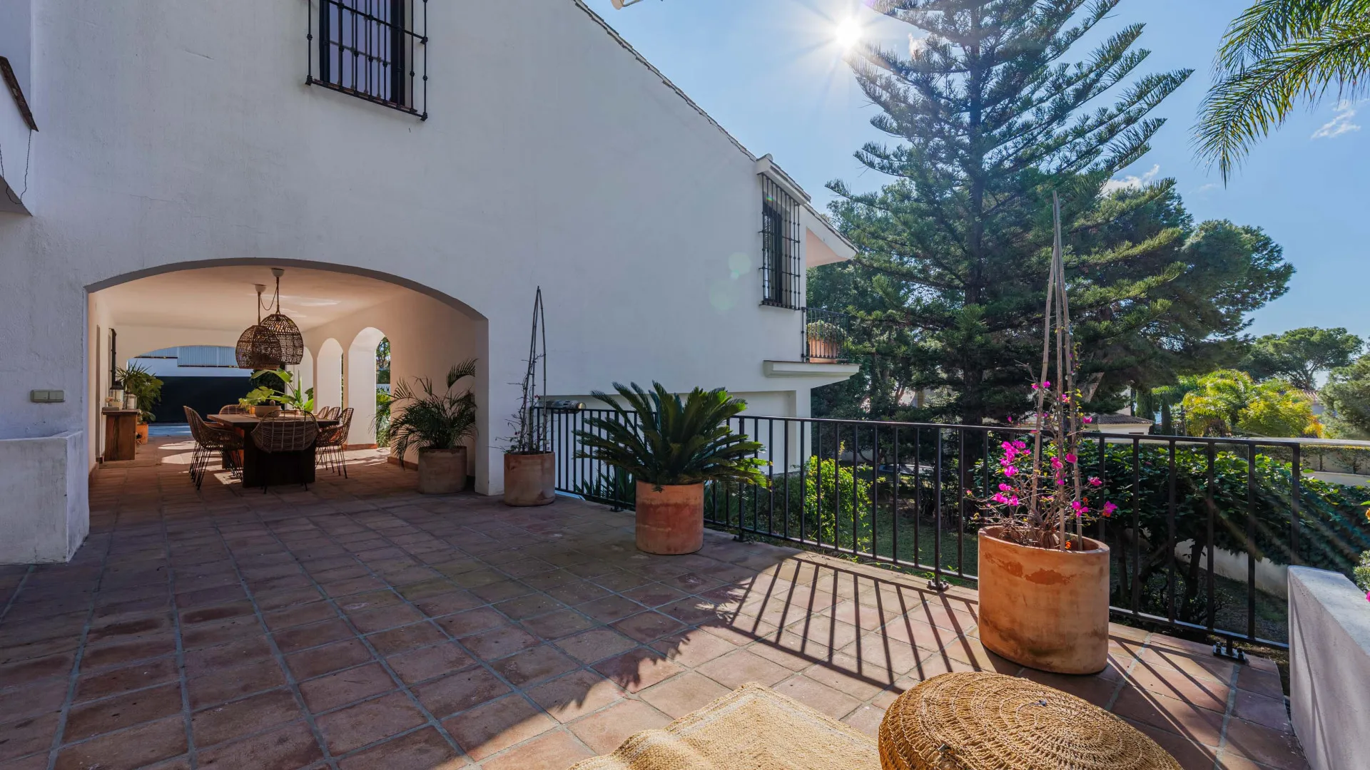 Se vende casa en Pinares de San Antón de 4 dormitorios