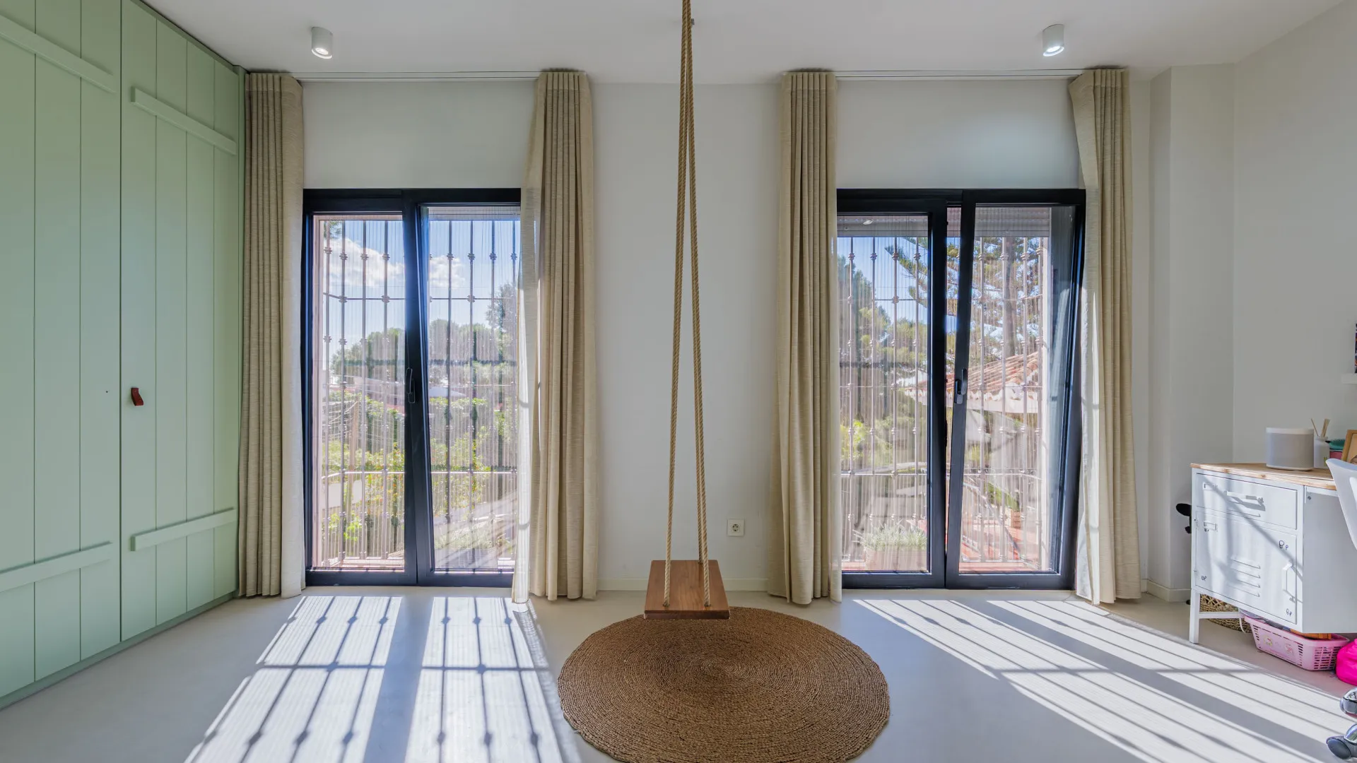Se vende casa en Pinares de San Antón de 4 dormitorios