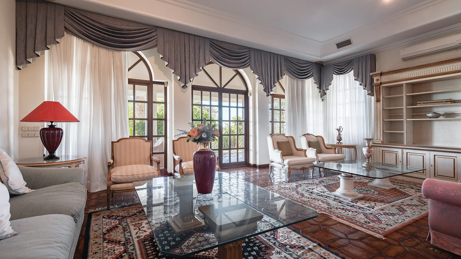 For sale villa in La Capellania with 20 bedrooms