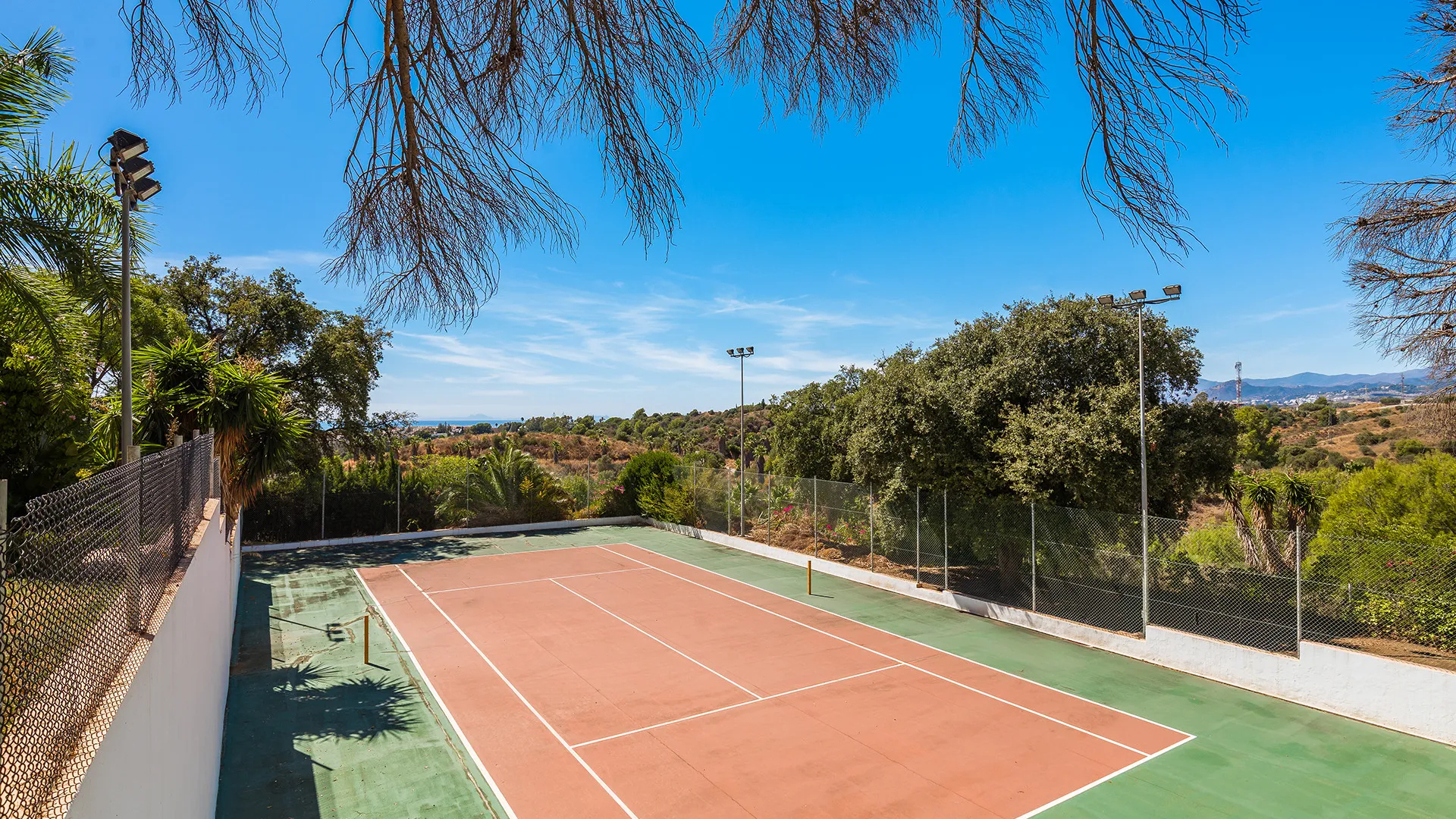 For sale villa in La Capellania with 20 bedrooms