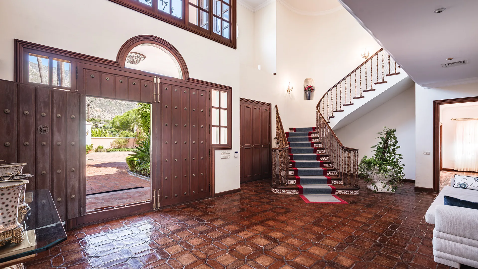 For sale villa in La Capellania with 20 bedrooms