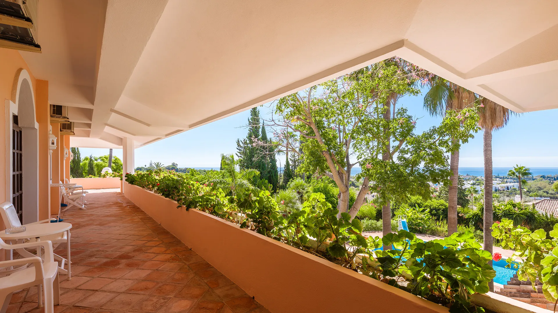 For sale villa in La Capellania with 20 bedrooms
