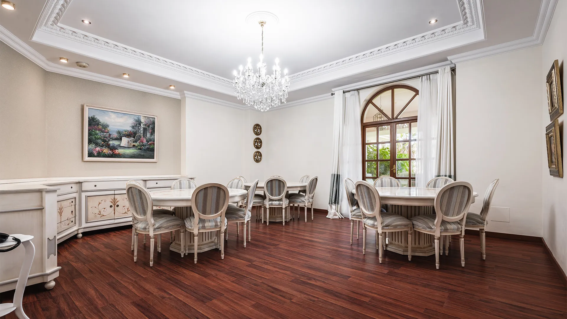 For sale villa in La Capellania with 20 bedrooms