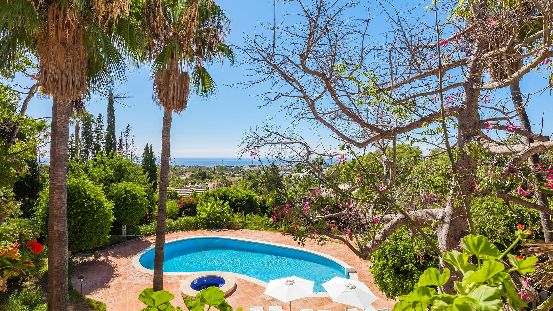 For sale villa in La Capellania with 20 bedrooms