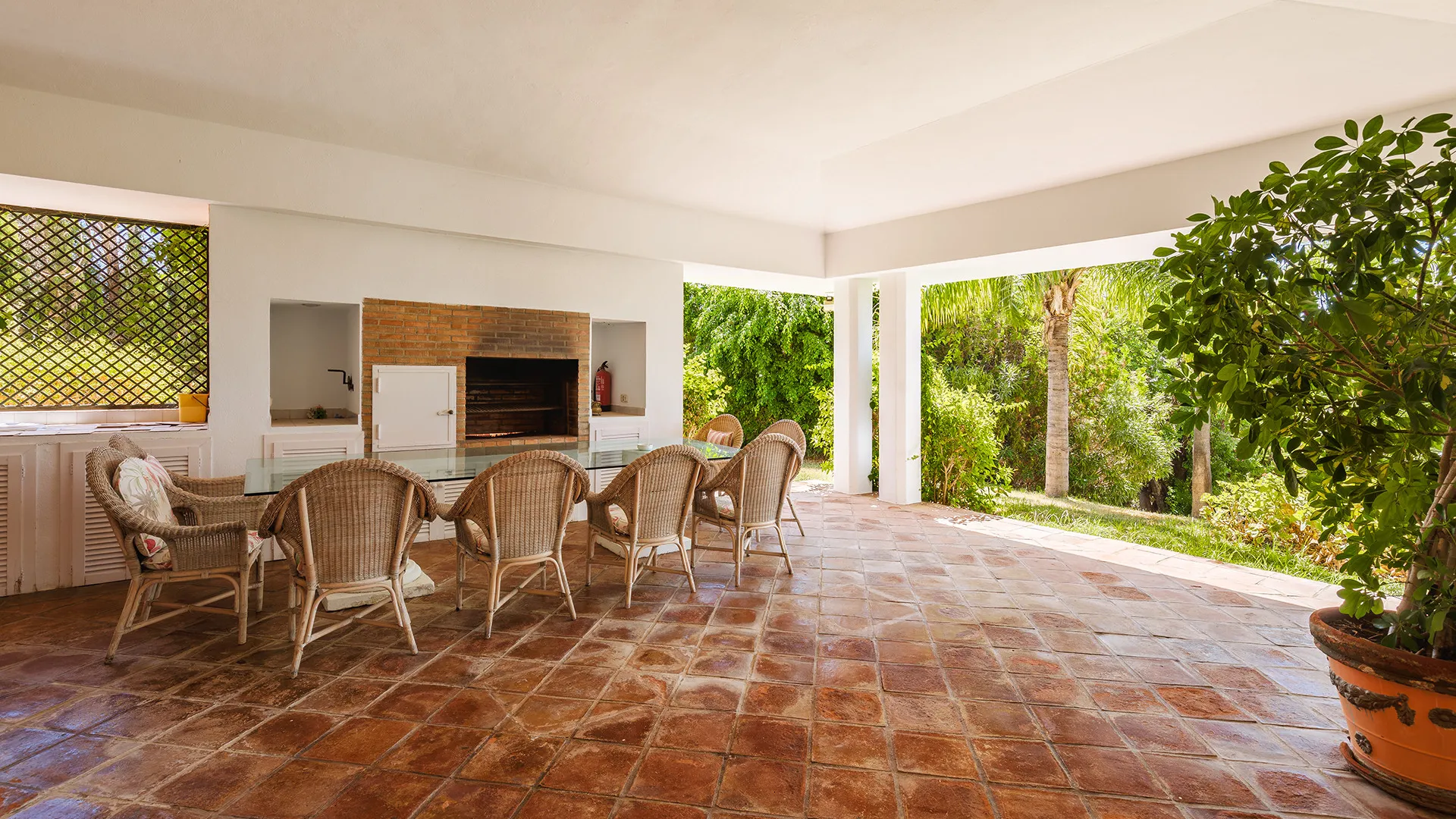 For sale villa in La Capellania with 20 bedrooms