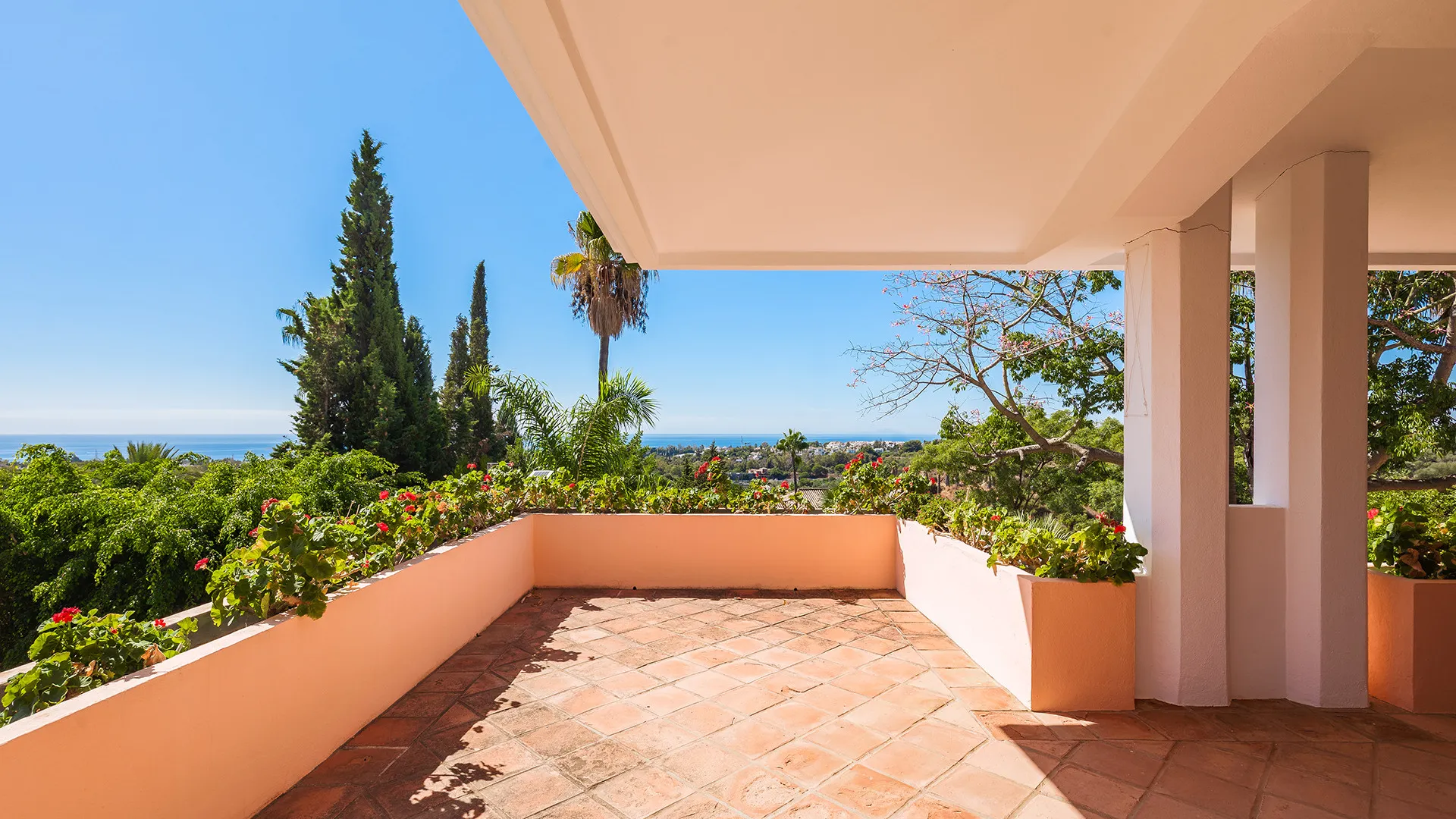 For sale villa in La Capellania with 20 bedrooms