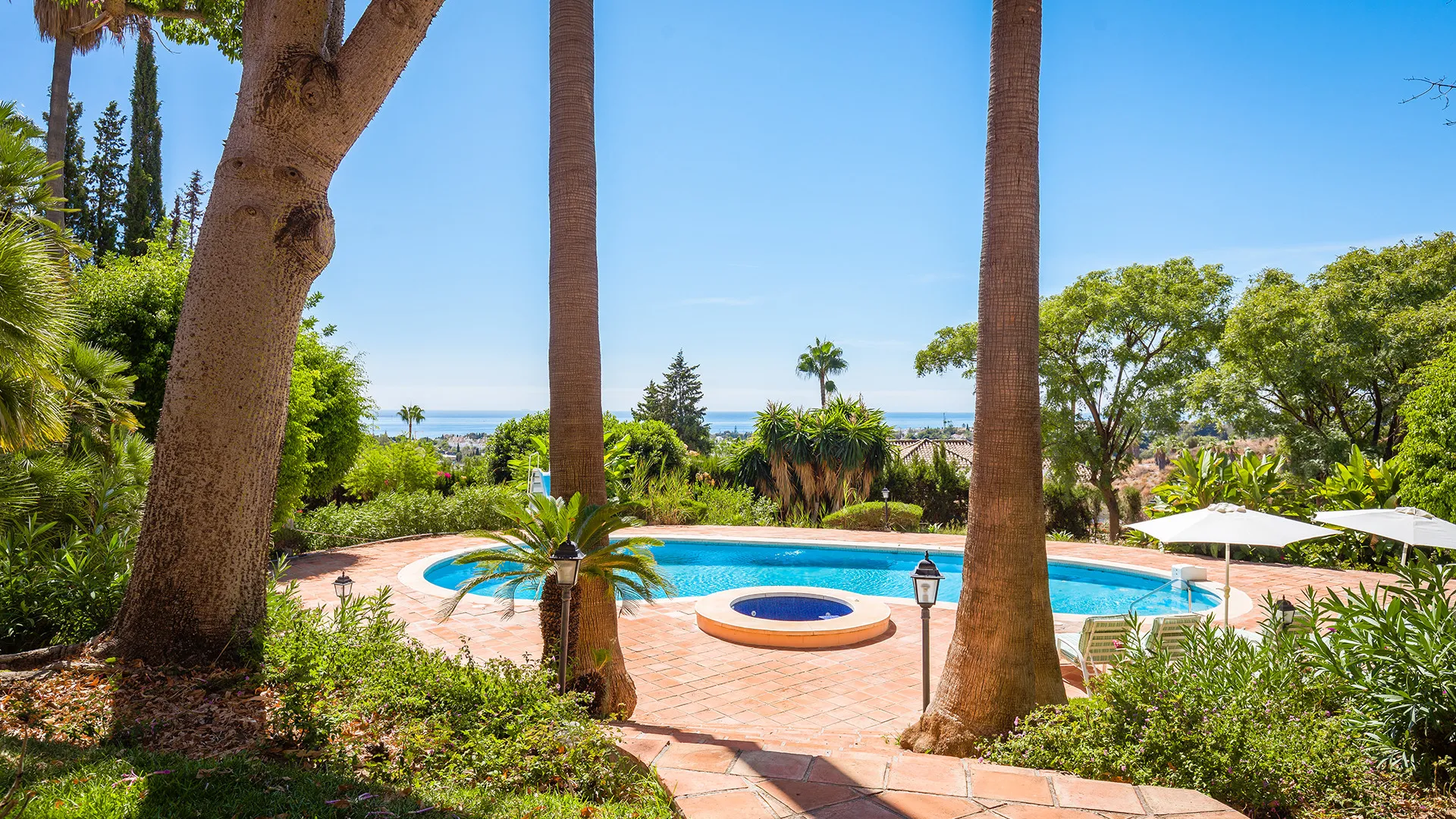 For sale villa in La Capellania with 20 bedrooms