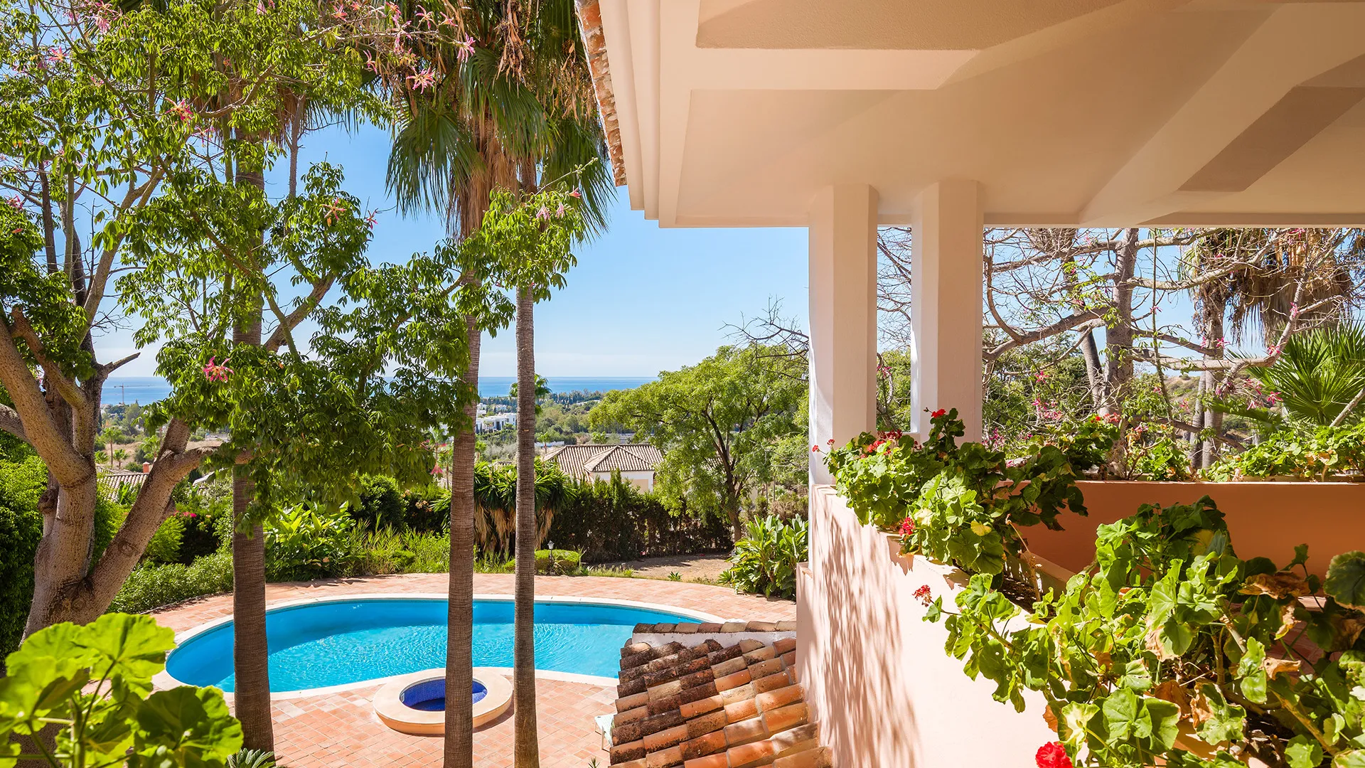 For sale villa in La Capellania with 20 bedrooms