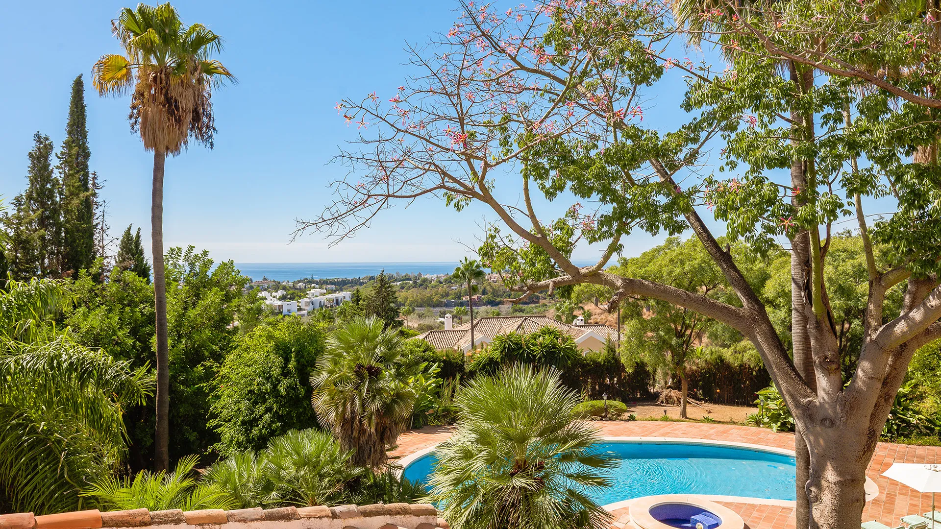 For sale villa in La Capellania with 20 bedrooms