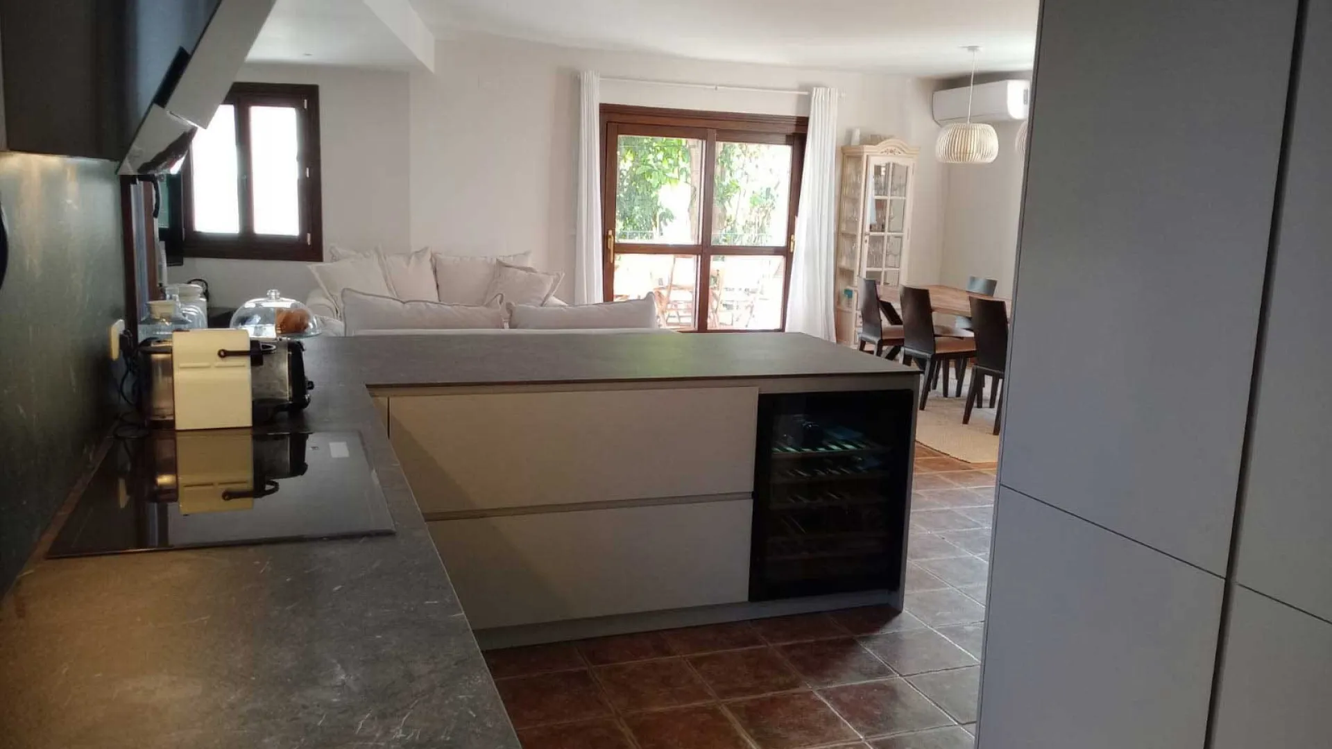 3 bedrooms town house for sale in El Campanario