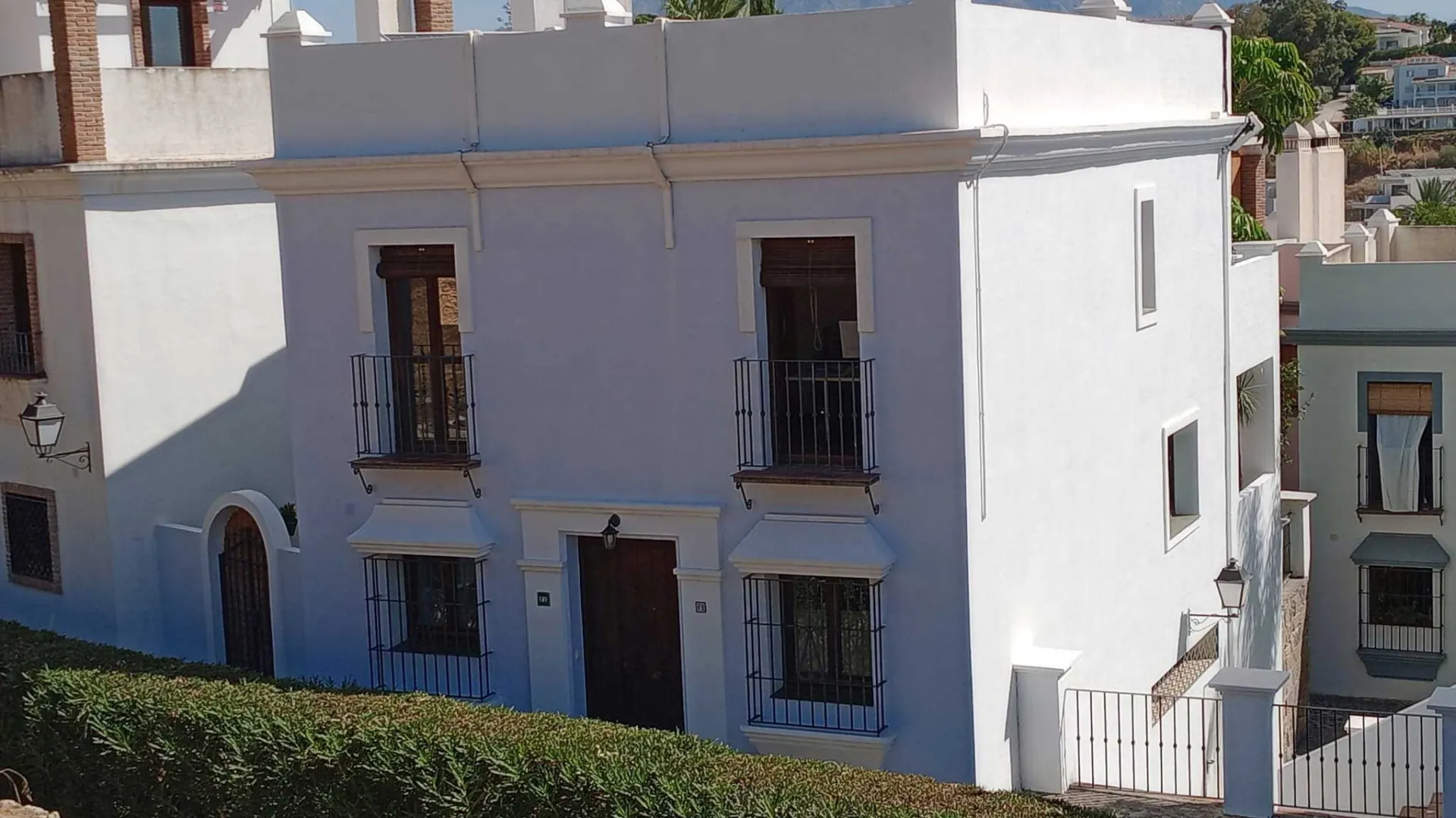 3 bedrooms town house for sale in El Campanario