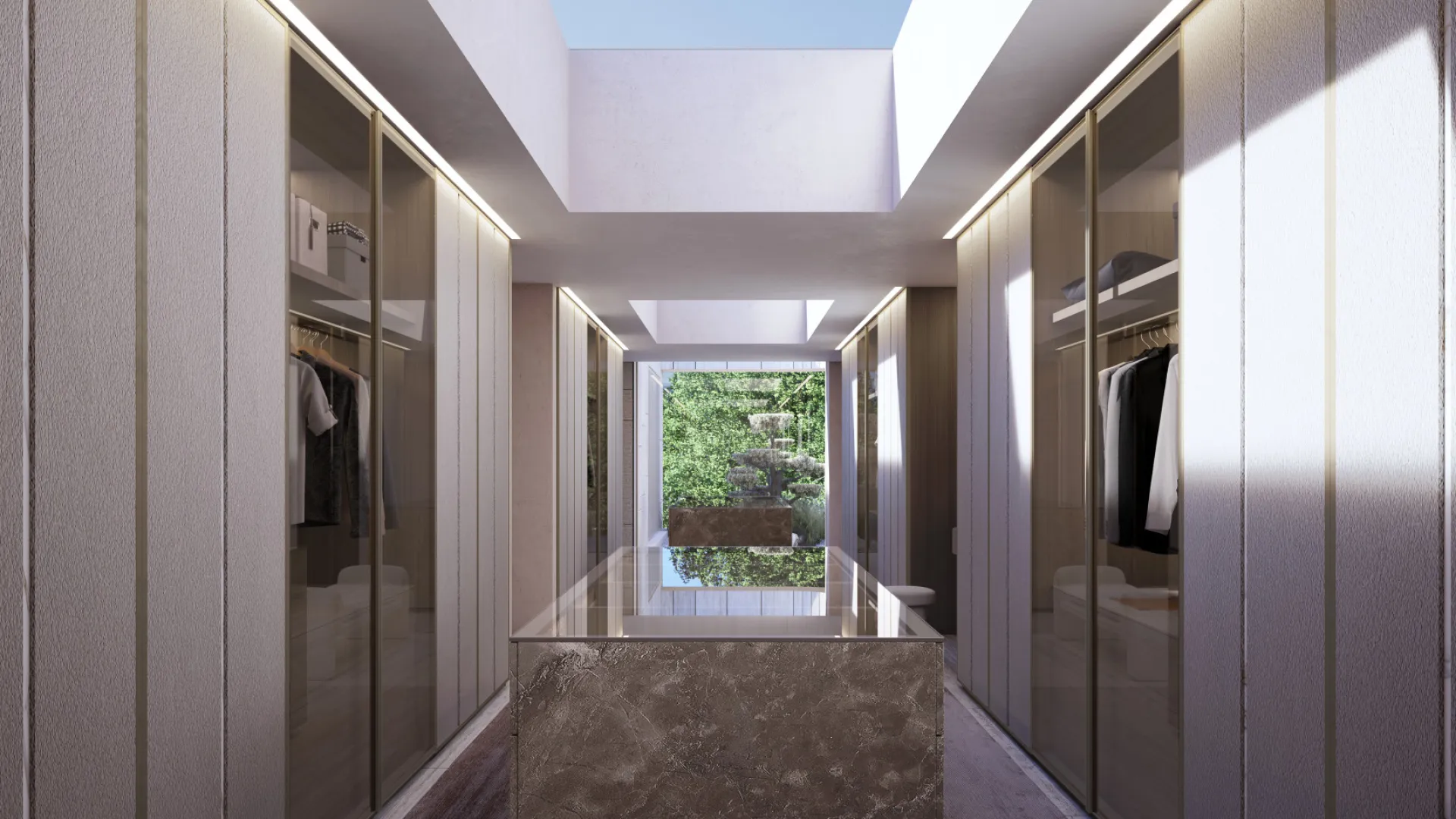 Se vende villa en La Reserva de 7 dormitorios