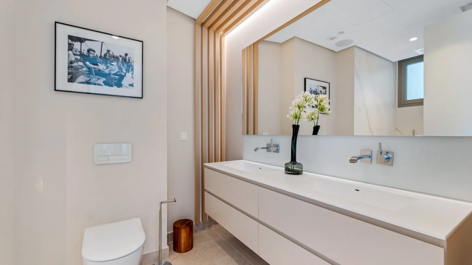 Ground floor apartment in The View Marbella for sale