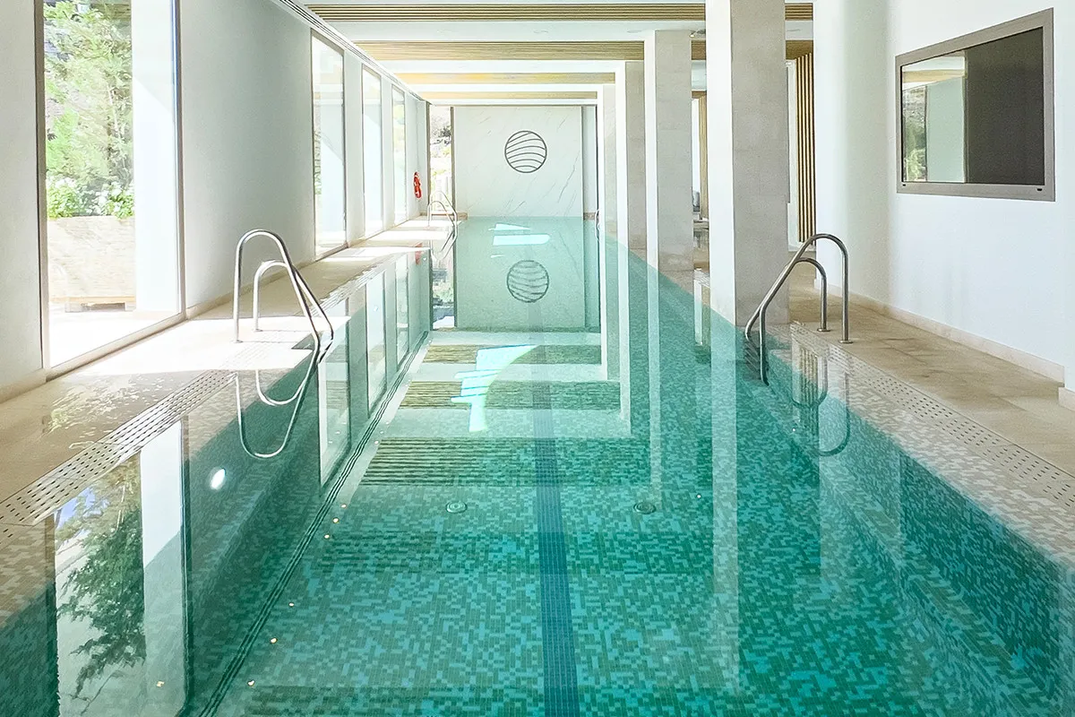 Ground floor apartment in The View Marbella for sale