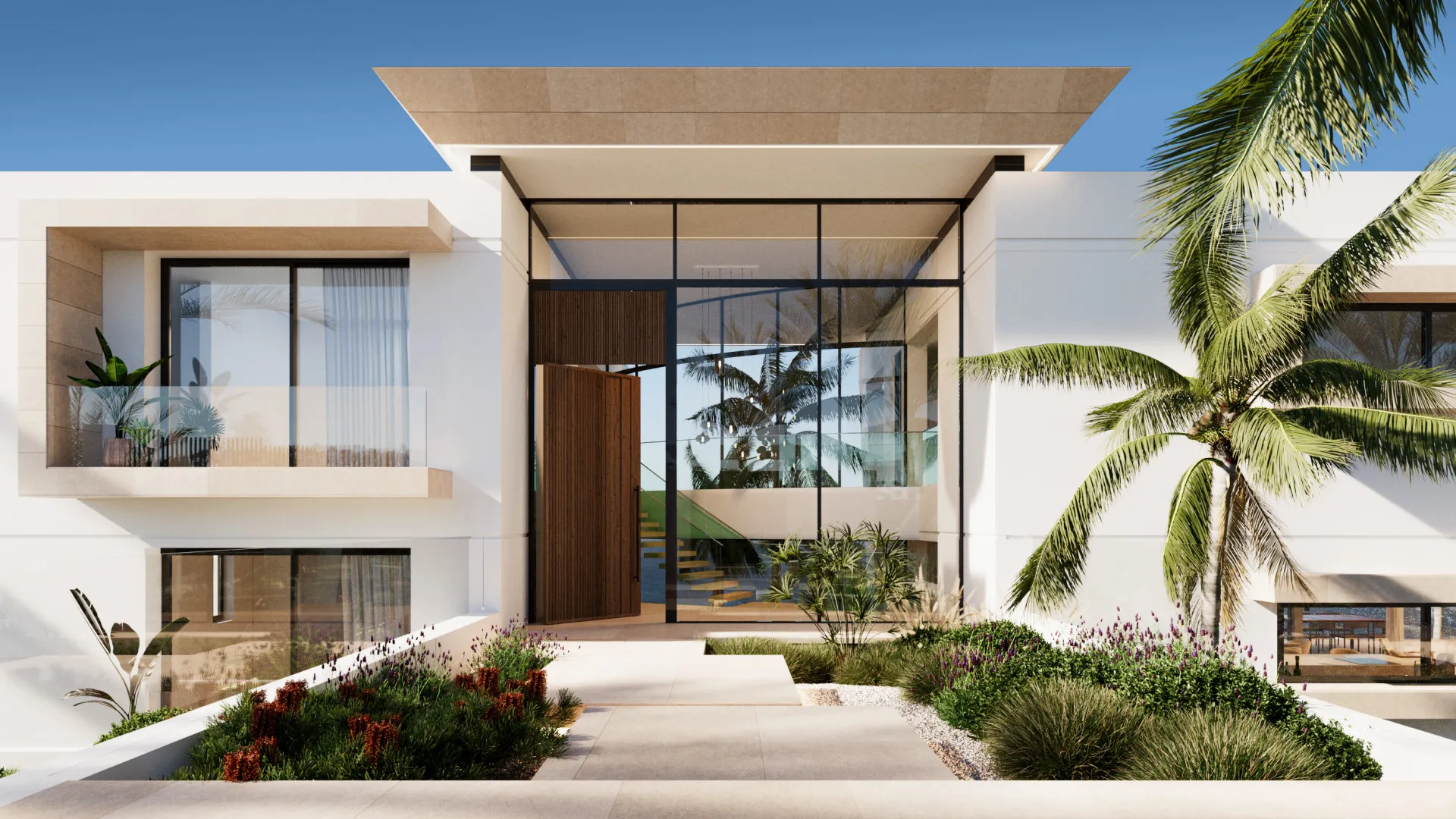 For sale Alcaidesa villa with 6 bedrooms