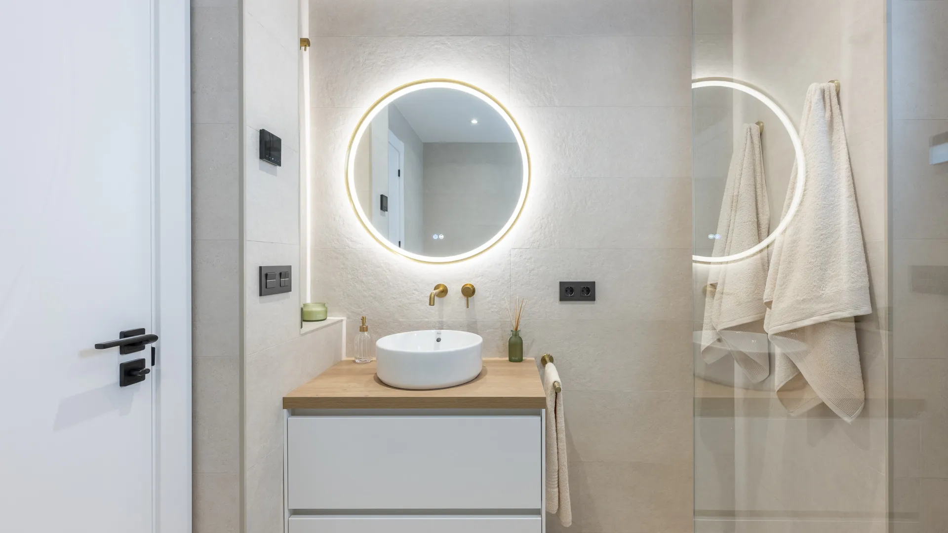 Buy Nueva Andalucia apartment