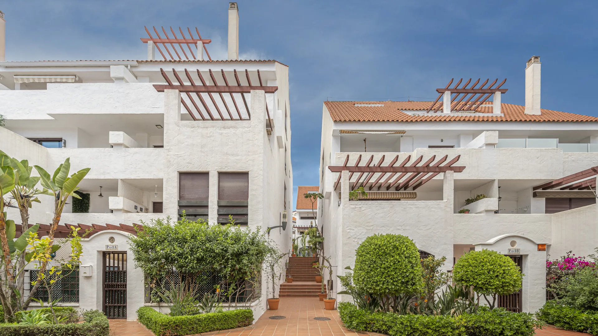 Buy Nueva Andalucia apartment