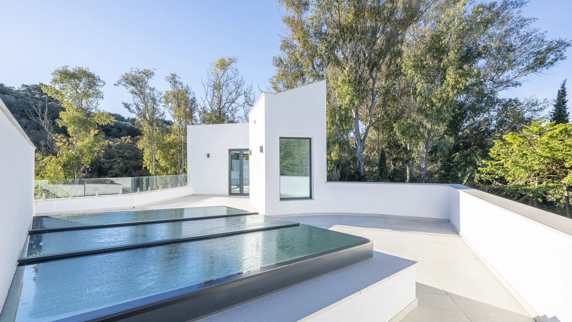 Villa en venta de 5 dormitorios en Sotogrande Alto