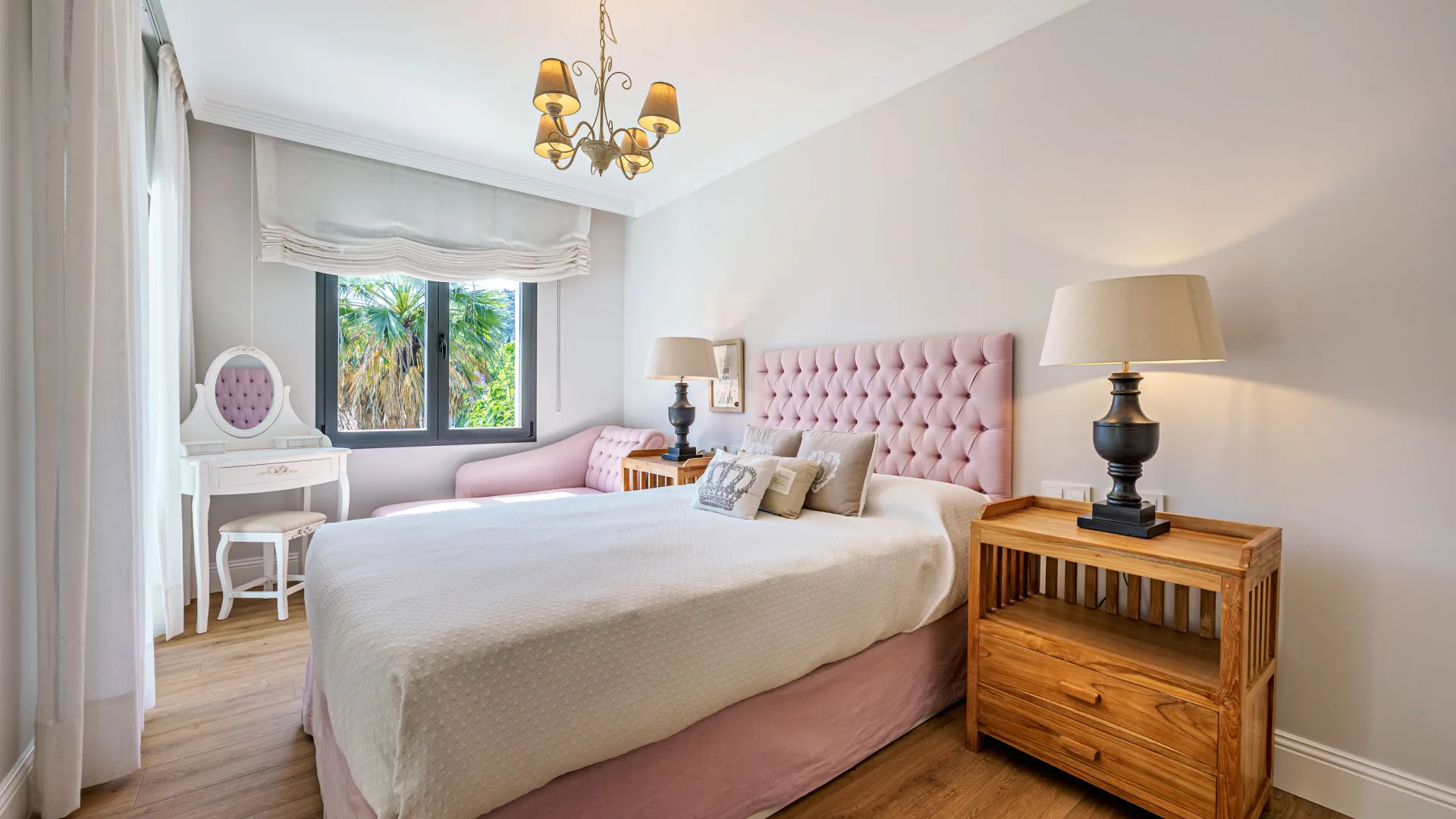 El Limonar, villa en venta con 8 dormitorios