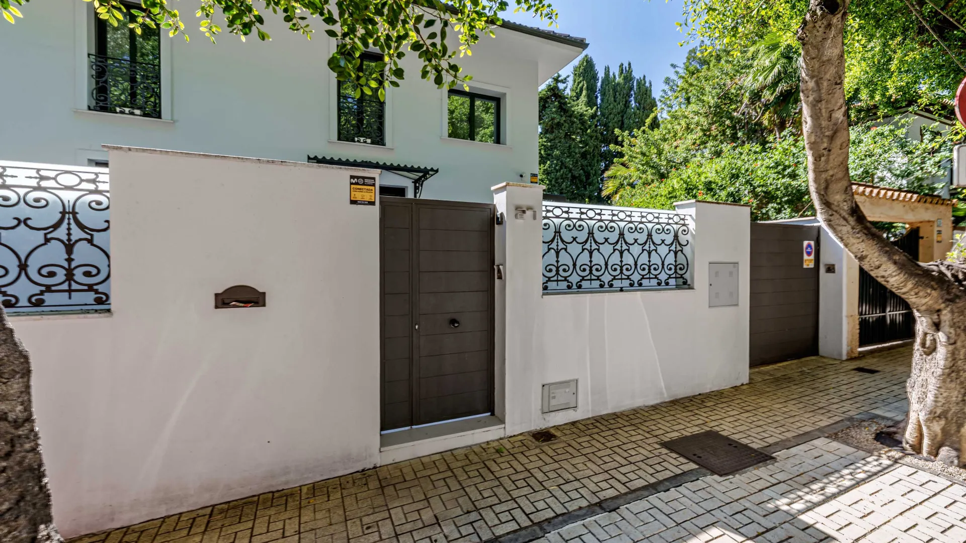 El Limonar, villa en venta con 8 dormitorios