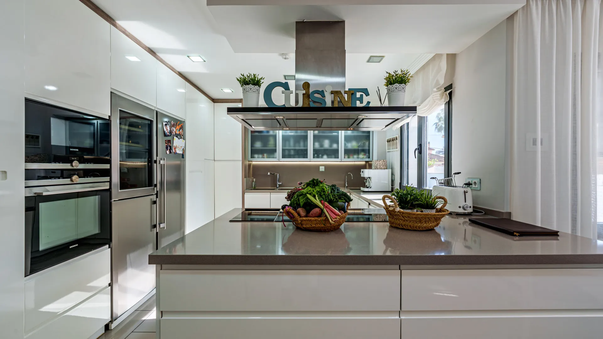El Limonar, villa en venta con 8 dormitorios