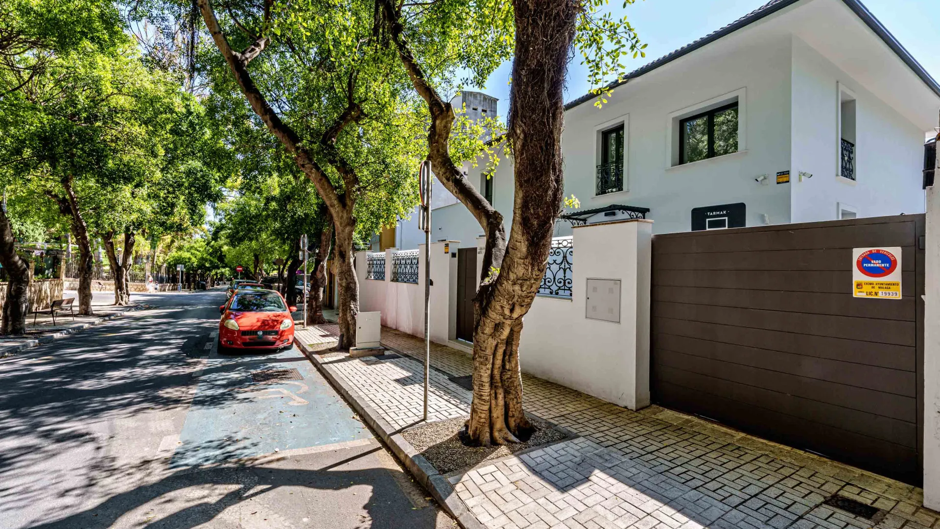 El Limonar, villa en venta con 8 dormitorios