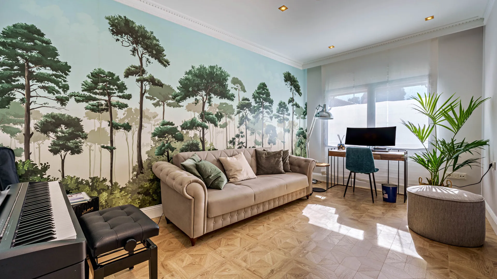El Limonar, villa en venta con 8 dormitorios