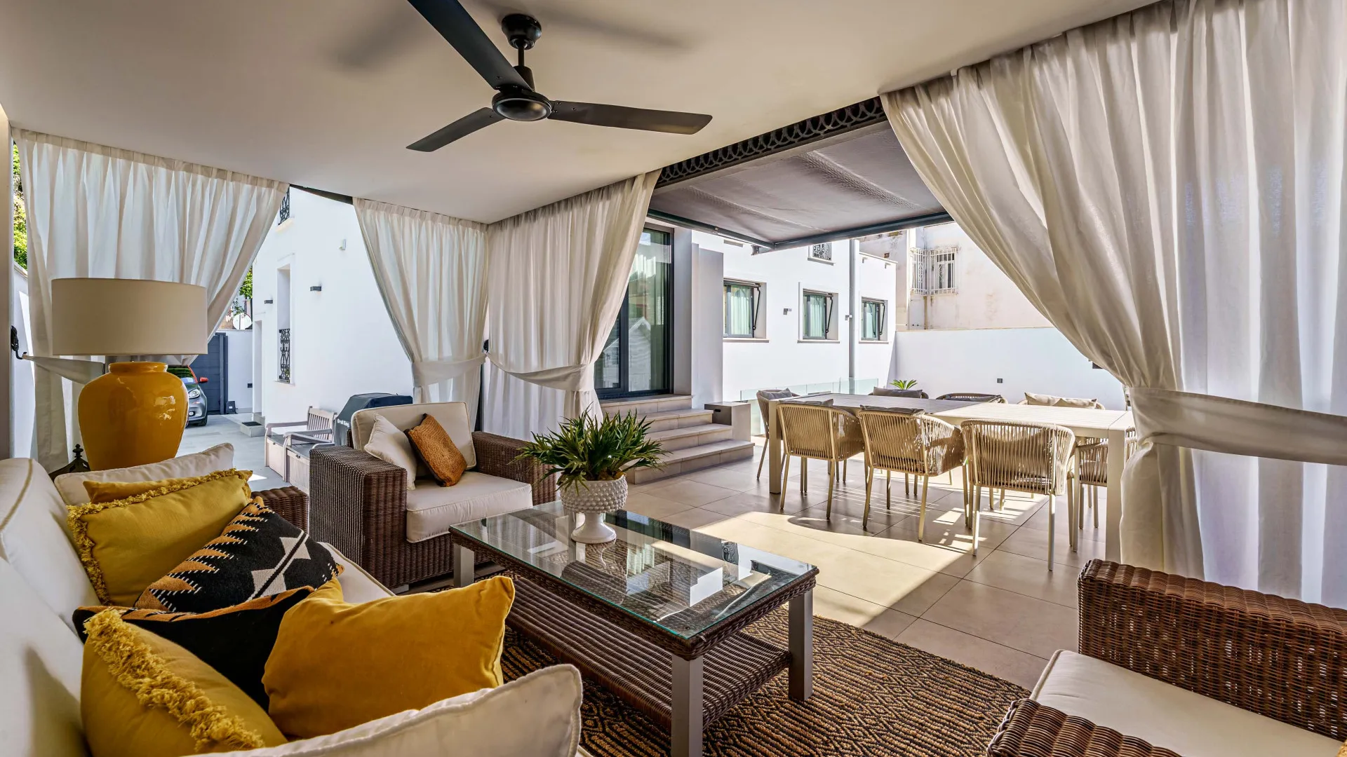 El Limonar, villa en venta con 8 dormitorios